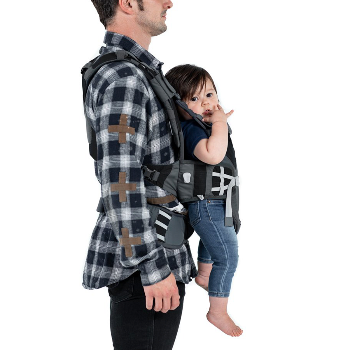 S.02 Adventure Baby Carrier™