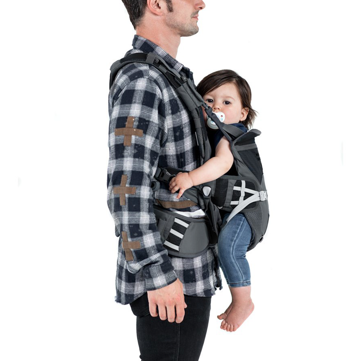 S.02 Adventure Baby Carrier™