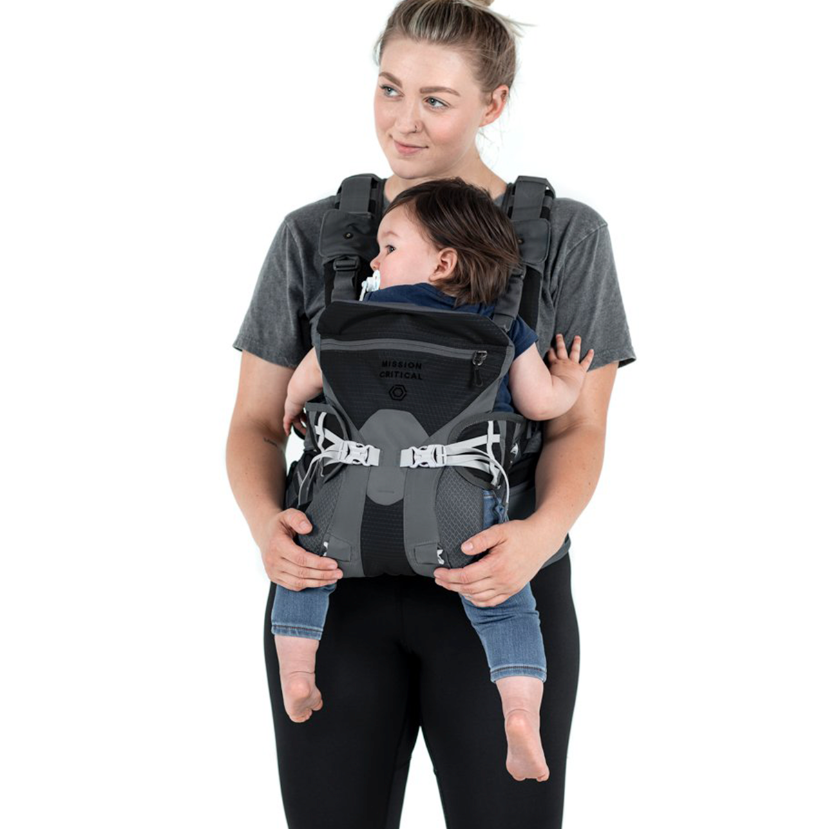 S.02 Adventure Baby Carrier™