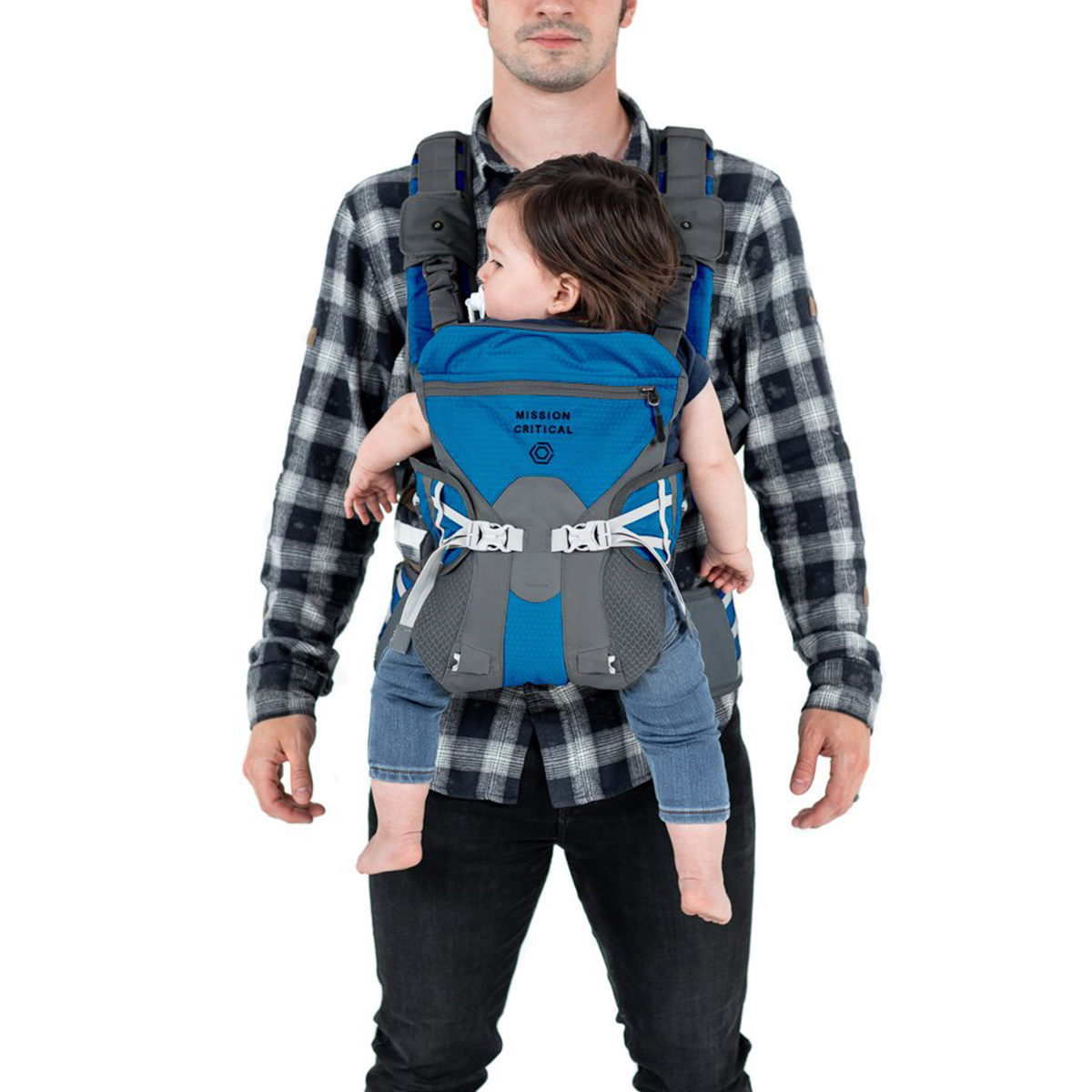 S.02 Adventure Baby Carrier™