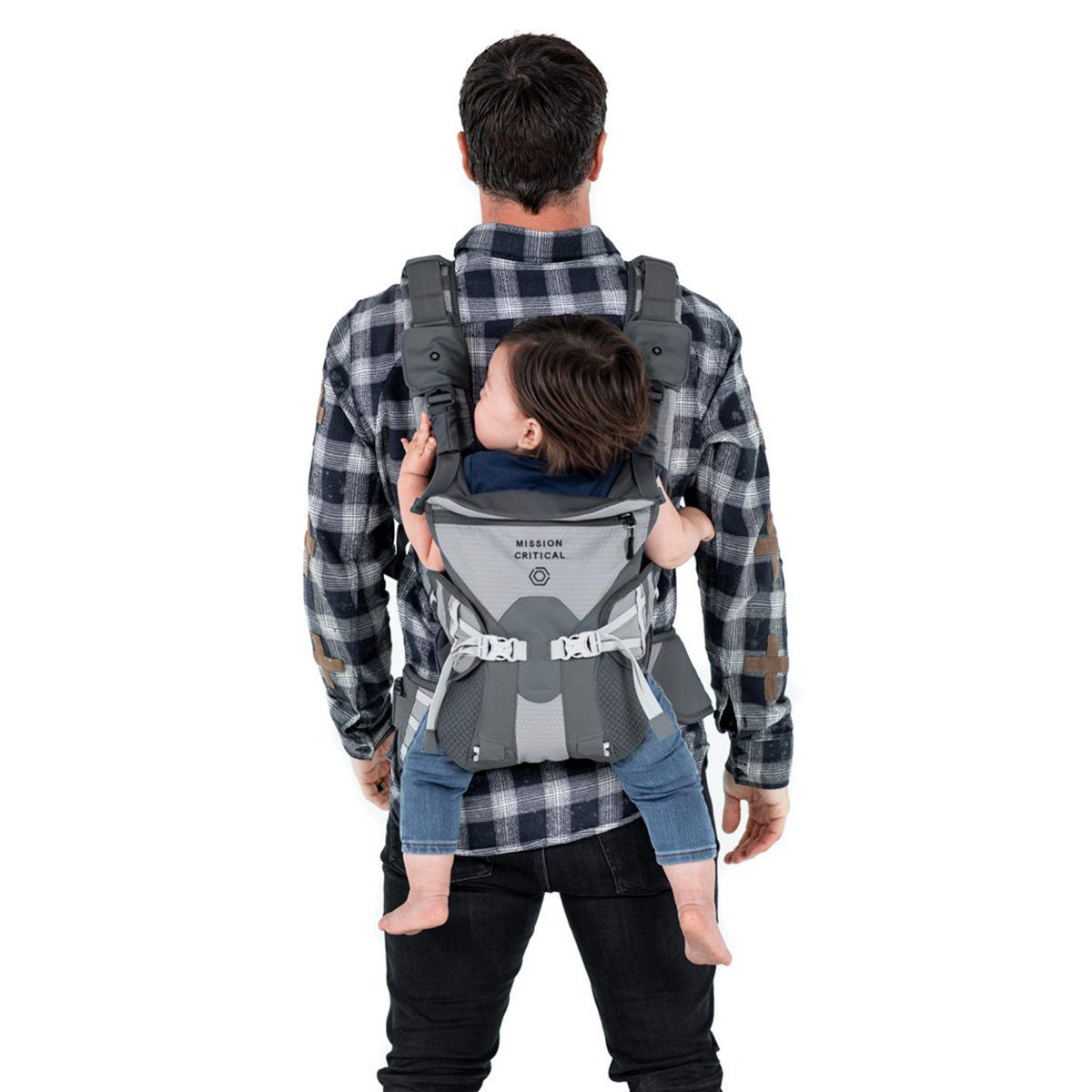 S.02 Adventure Baby Carrier™