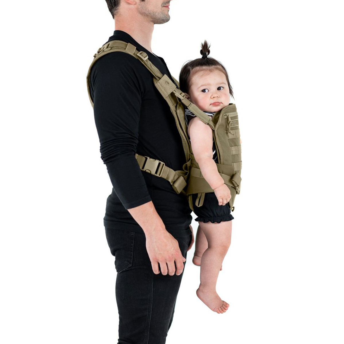 S.01 Action Baby Carrier