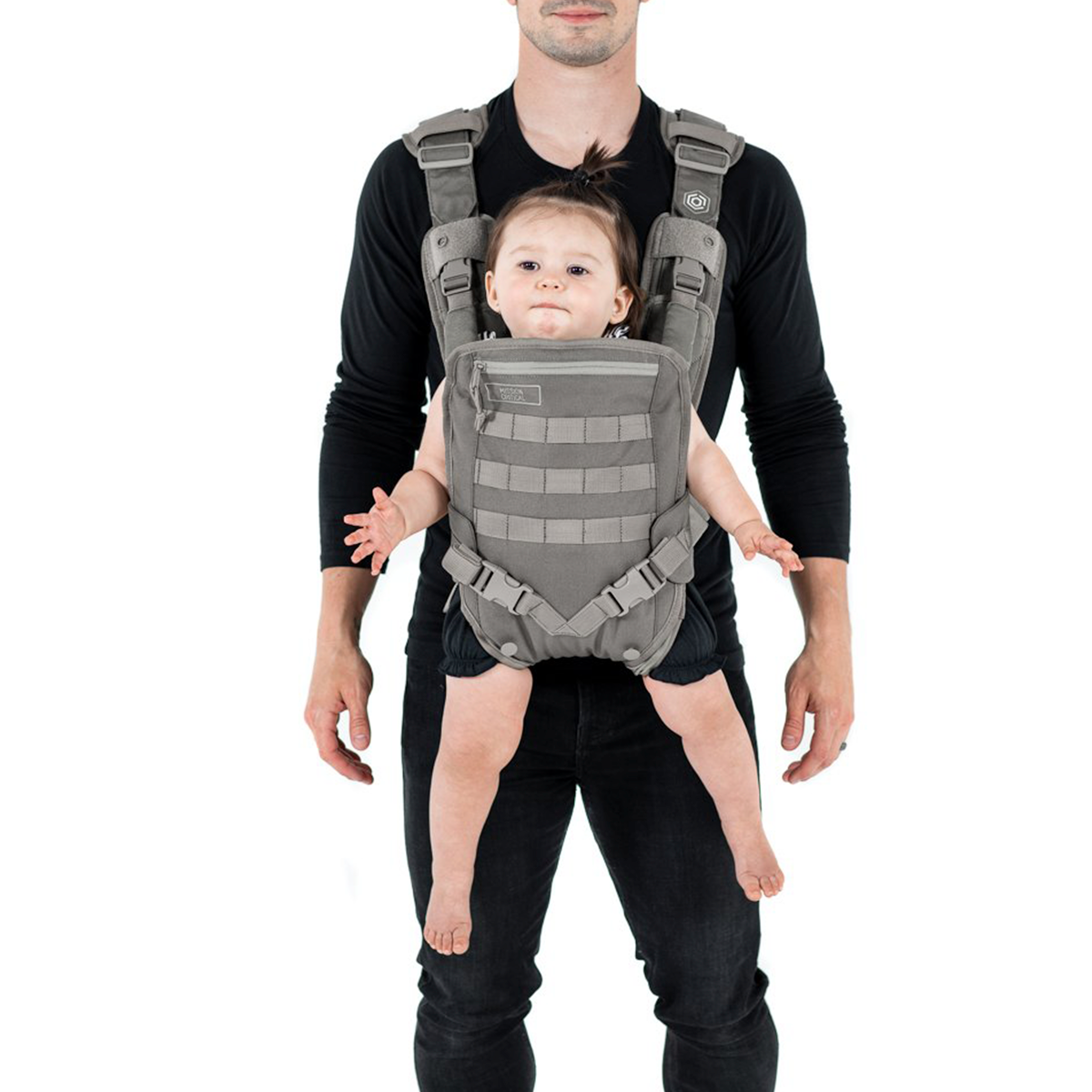 Dad tactical baby carrier hotsell
