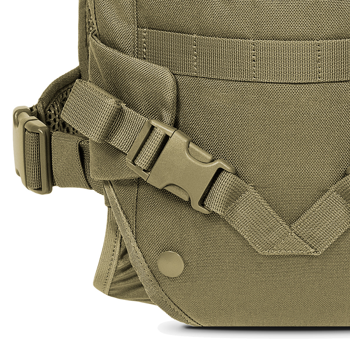 Adventure Tactical Baby Carrier - Onward