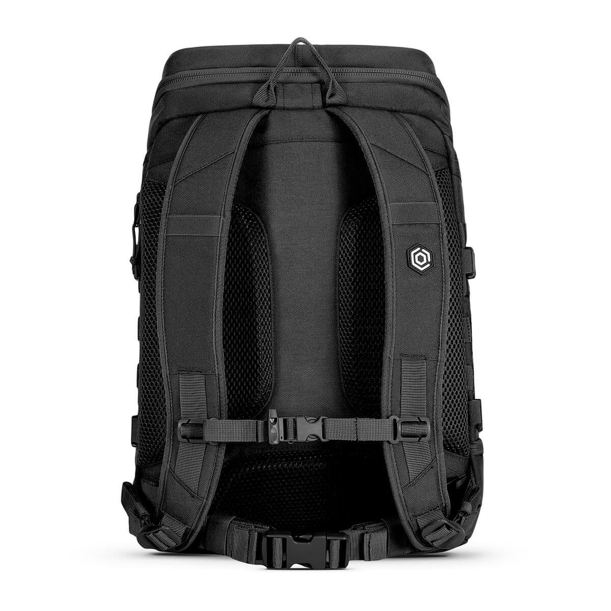 S.01 Action Backpack