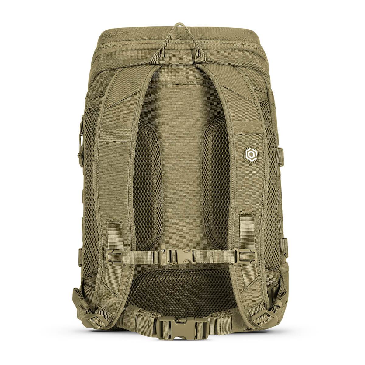 System 01 Action Diaper Backpack for Dad