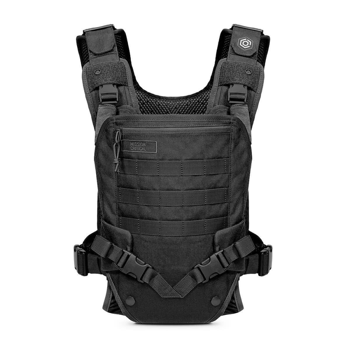 S.01 Action Baby Carrier - Excursion Kit