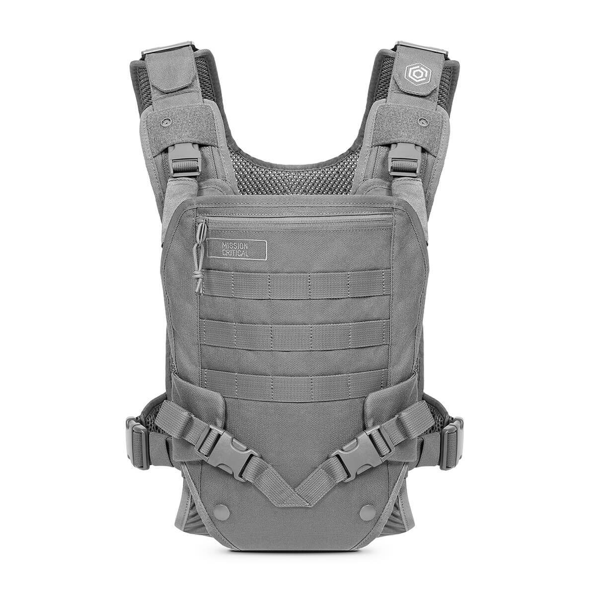 Tactical Baby Carrier®