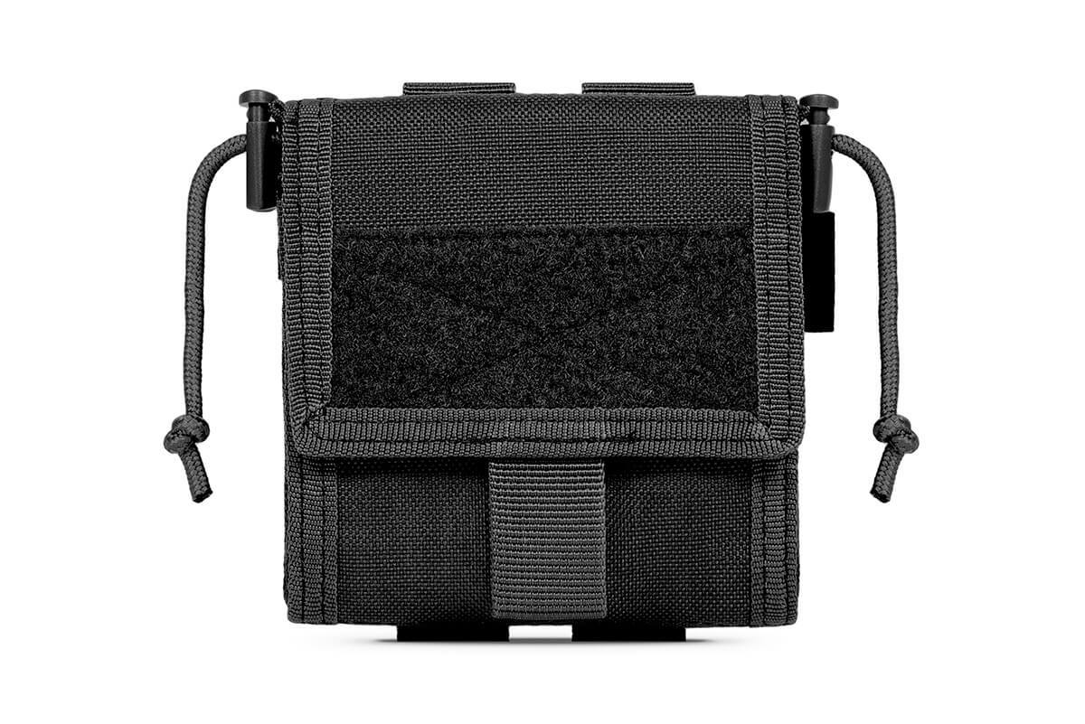 S.01 Action Foldable Pouch