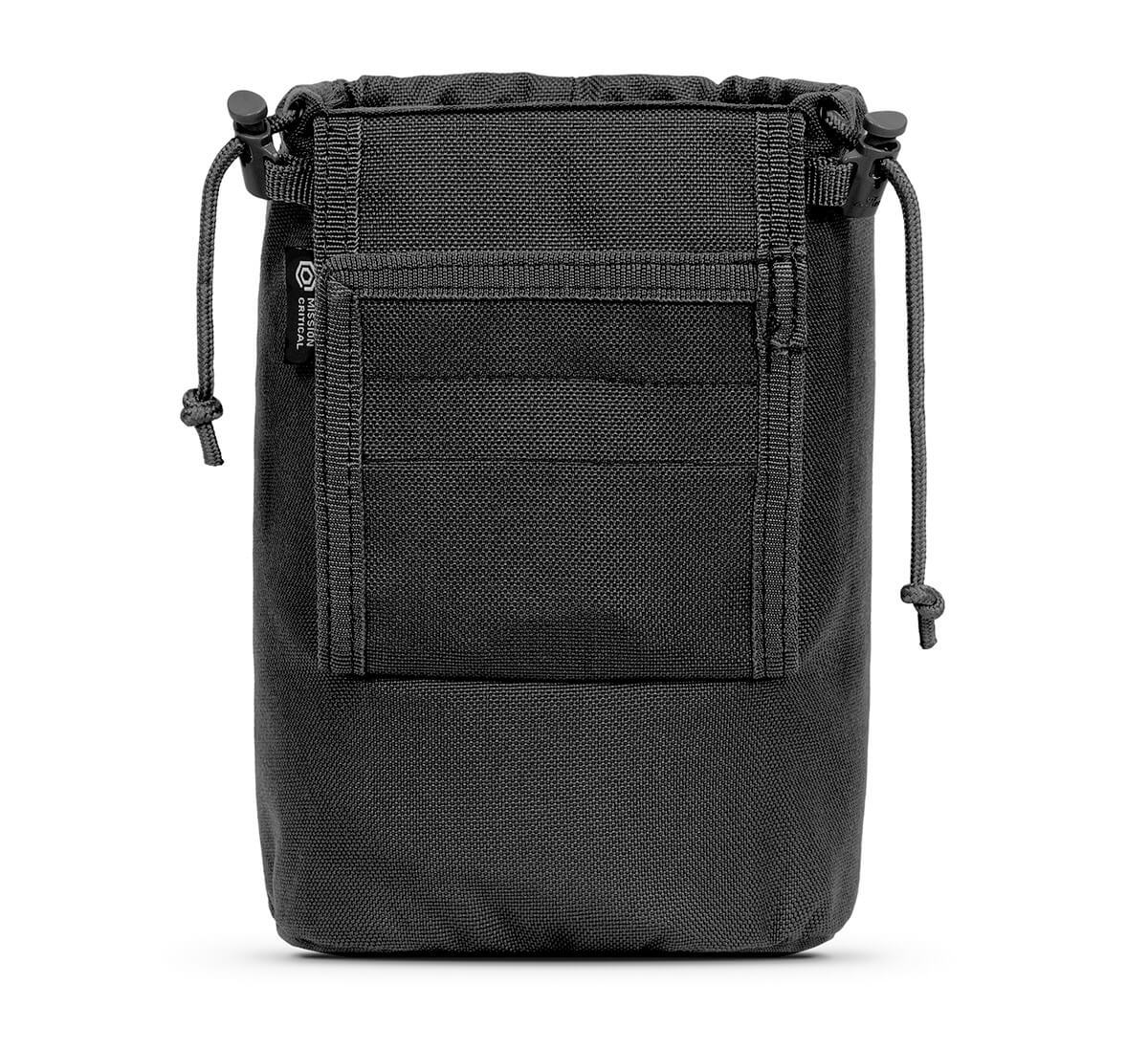 S.01 Action Foldable Pouch
