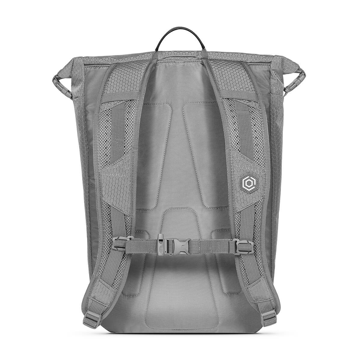 S.01 Action Rolltop Backpack