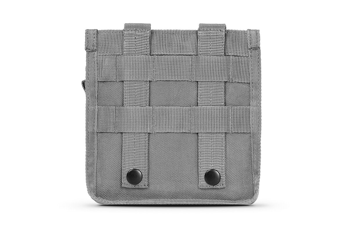 S.01 Action Square Pouch